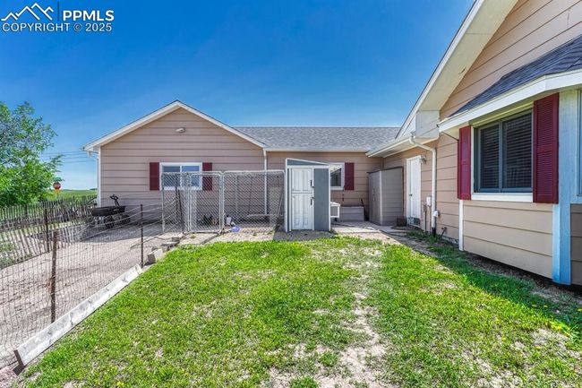 16440 Eastonville Rd, House other with 3 bedrooms, 2 bathrooms and 4 parking in Elbert CO | Image 47