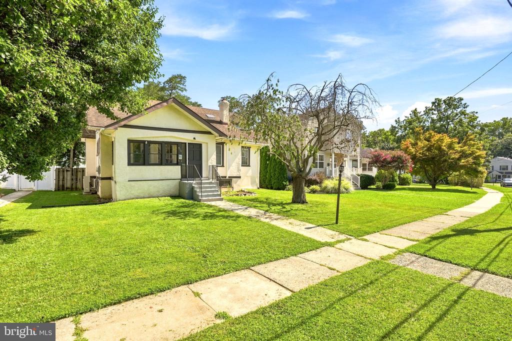 Residential in PROSPECT PARK 2