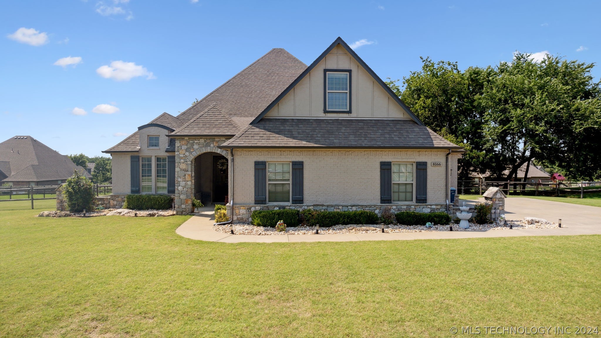 70th Ave, Owasso, OK 74055