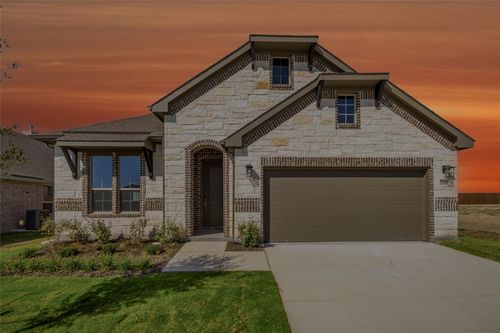 3007 Leopard Ln, Ennis, TX, 75119-7757 | Card Image