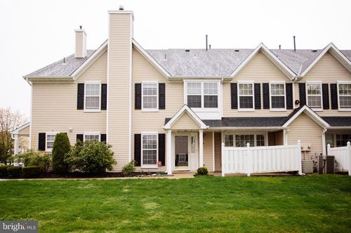1506 Saxony Dr, Mount Laurel, NJ, 08054-6800 | Card Image