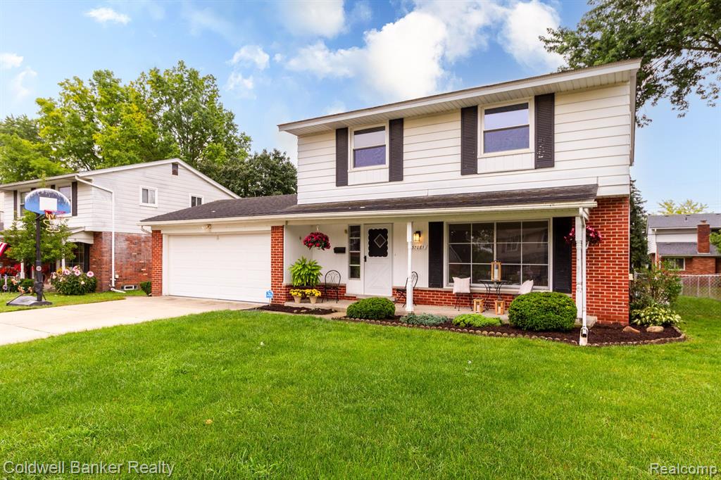 Sunnydale St, Livonia, MI 48154 #1