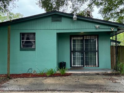 1209 19 Th Street, House other with 3 bedrooms, 1 bathrooms and null parking in Jacksonville FL | Image 3