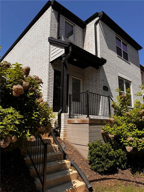2375 Amherst Alley, Fayetteville, AR, 72703 | Card Image