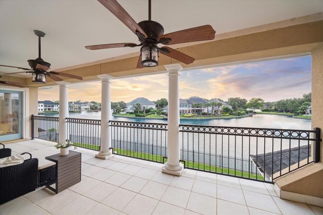 22 Berenger Pl, House other with 4 bedrooms, 5 bathrooms and 3 parking in Sugar Land TX | Image 46