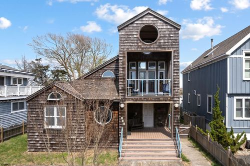 201 Lighthouse Rd, Cape May Point, NJ, 08212-3067 | Card Image