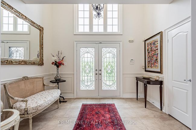 19 Ridgestone Dr, House other with 6 bedrooms, 5 bathrooms and 6 parking in Richmond Hill ON | Image 7