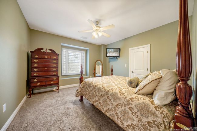 22355 Fossil Rdg, House other with 3 bedrooms, 4 bathrooms and null parking in San Antonio TX | Image 20