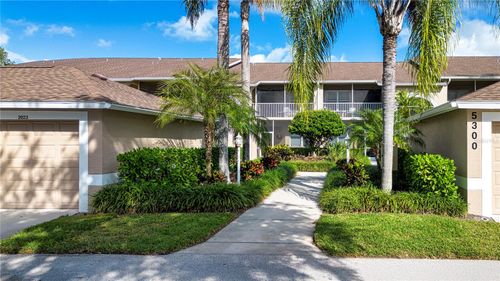 u2016-5300 Hyland Hills Ave, SARASOTA, FL, 34241-2100 | Card Image