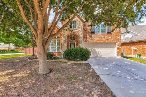 10256 Brenden Drive, McKinney, TX, 75072 | Card Image