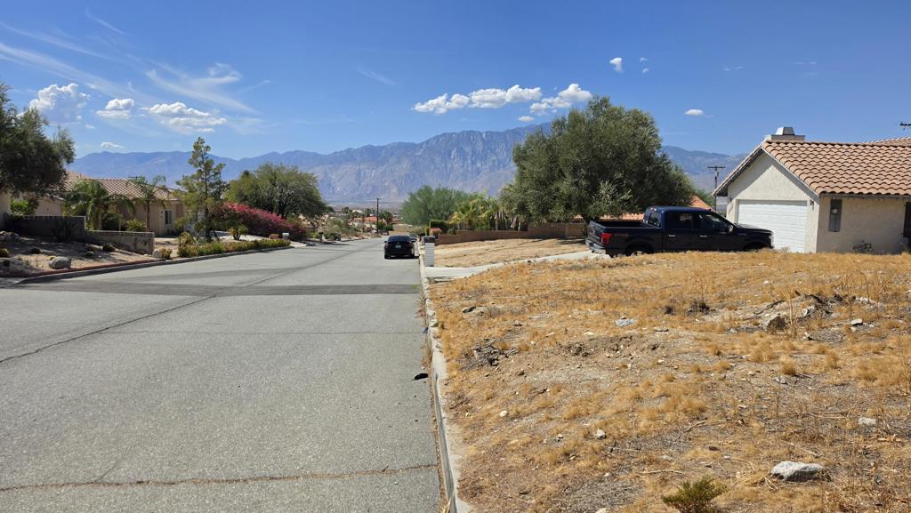 Land in Desert Hot Springs 5