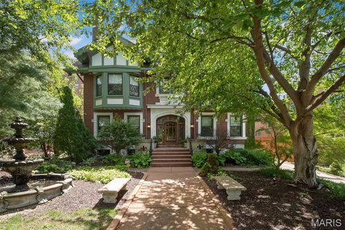 3500 Russell Blvd, Saint Louis, MO, 63104-1549 | Card Image