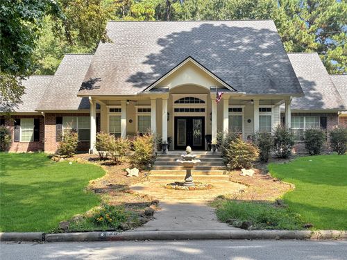 289 Broadmoor Dr, Huntsville, TX, 77340 | Card Image