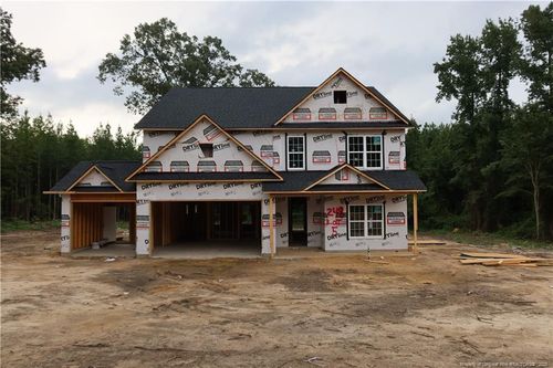 248 Zeppelin Lane, Raeford, NC, 28376 | Card Image