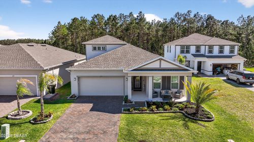 273 Eagle Harbor Way, DAYTONA BEACH, FL, 32124-1023 | Card Image
