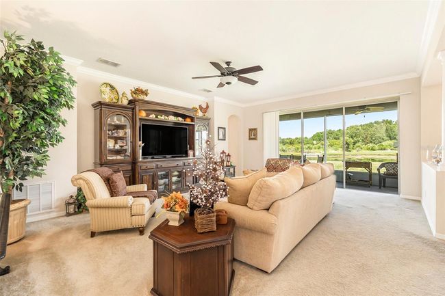 20251 Ravens End Dr, House other with 5 bedrooms, 4 bathrooms and null parking in TAMPA FL | Image 7