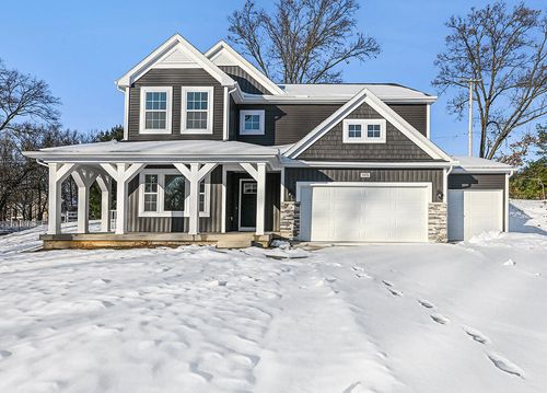 5820 Boxthorn Trail, Texas Charter Township, MI, 49009 | Card Image