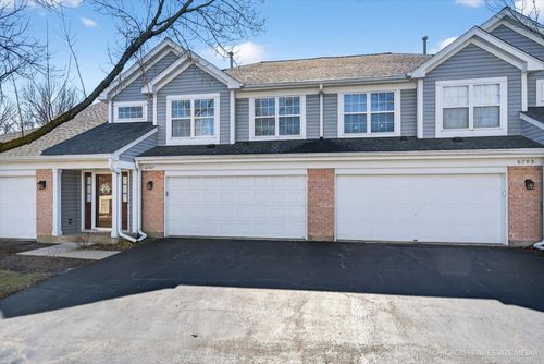 6787-6787 E Monticello Ct, Gurnee, IL, 60031-4037 | Card Image