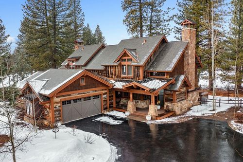 12442 Villa Ct, Truckee, CA, 96161-4534 | Card Image