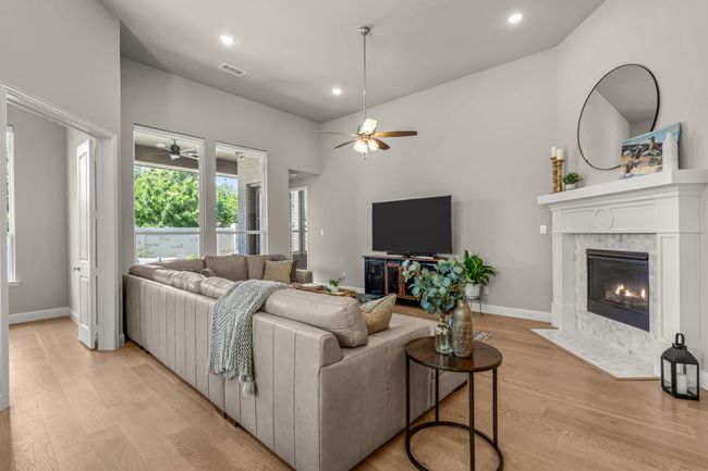 2424 Song Sparrow Ln, House other with 3 bedrooms, 3 bathrooms and null parking in Mckinney TX | Image 16