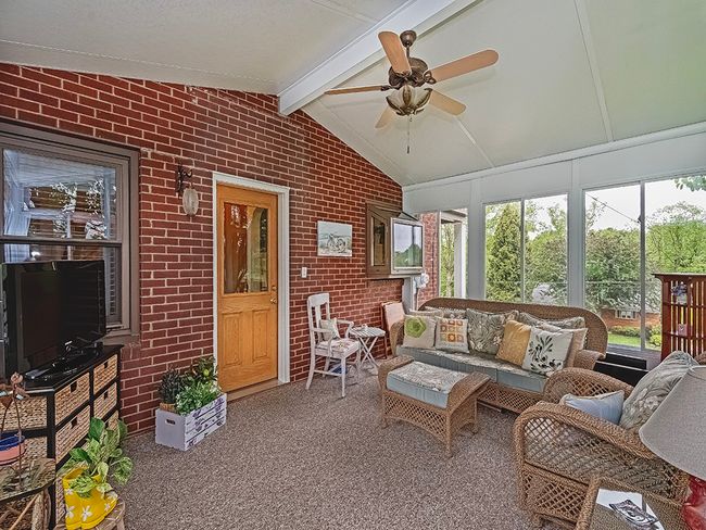 118 Judith Dr, House other with 2 bedrooms, 1 bathrooms and 1 parking in Venetia PA | Image 10