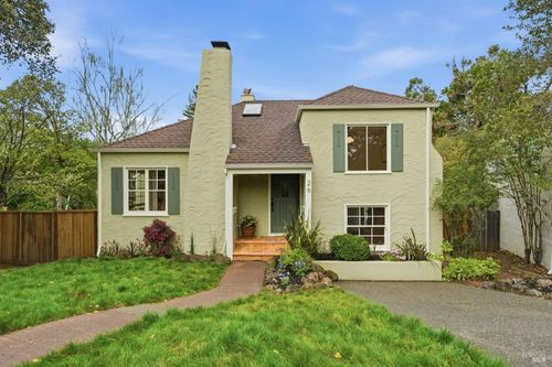 26 Hawthorne Ave, San Anselmo, CA, 94960-1523 | Card Image