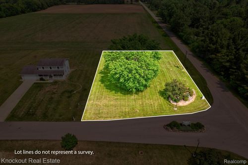 0 Evergreen Ct, Vassar, MI, 48768 | Card Image