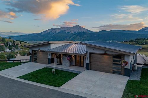 149 Snowmass Rd, Crested Butte, CO, 81225-5264 | Card Image