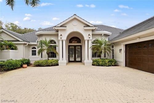 9235 The Ln, NAPLES, FL, 34109-1545 | Card Image