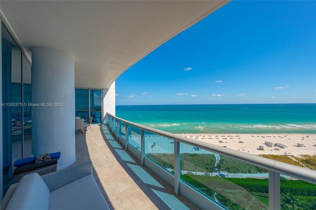 1606 - 5959 Collins Ave, Condo with 4 bedrooms, 5 bathrooms and null parking in Miami Beach FL | Image 40