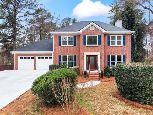 2950 Heather Stone Way, Lawrenceville, GA, 30043-2145 | Card Image
