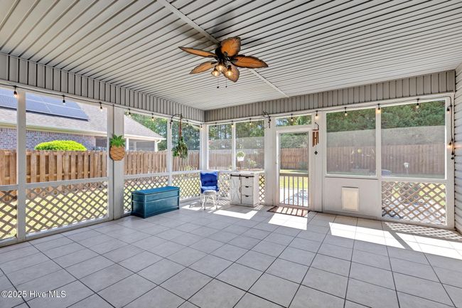 223 Silver Creek Loop, House other with 3 bedrooms, 4 bathrooms and 2 parking in Sneads Ferry NC | Image 30