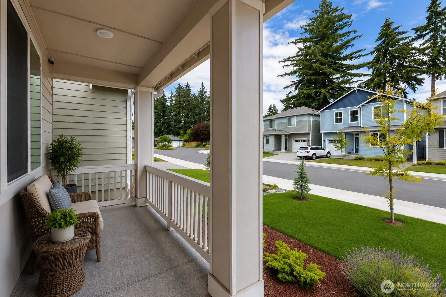 Residential in Tacoma 5