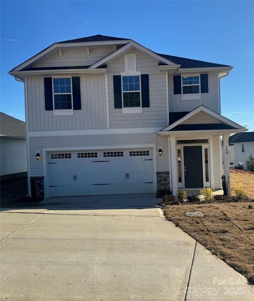 97-709 Inwood Hill Dr, Gastonia, NC, 28056-6905 | Card Image