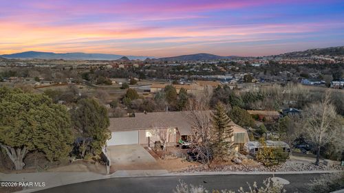 2891 Horizon Hills Dr, Prescott, AZ, 86305-7110 | Card Image