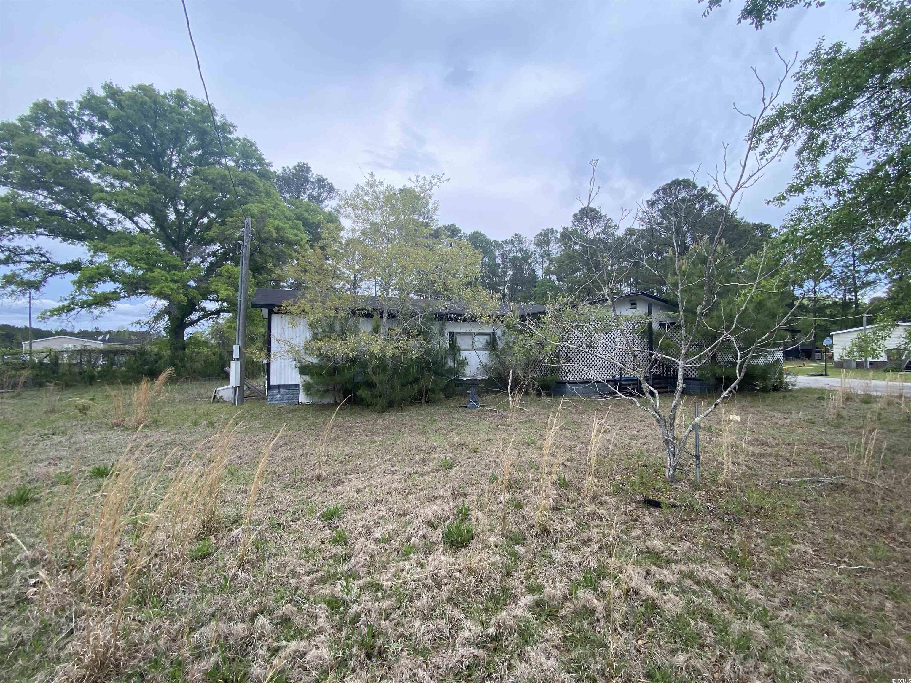 Bluebird Rd, Loris, SC 29569