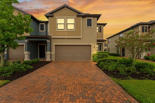 16912 Red Brick Ln, LAND O LAKES, FL, 34638-7530 | Card Image