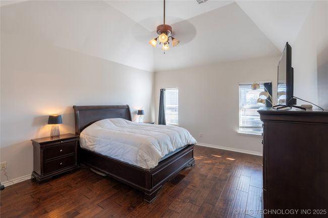 30920 E 65 Th St S, House other with 4 bedrooms, 2 bathrooms and null parking in Broken Arrow OK | Image 15