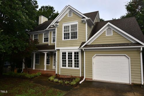 3209 Leebrook Rd, Raleigh, NC, 27616-6818 | Card Image