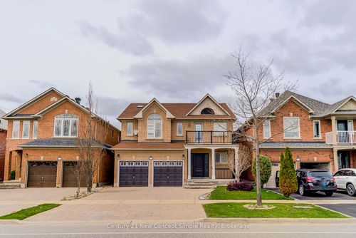60 Regatta Ave, Richmond Hill, ON, L4E4R1 | Card Image