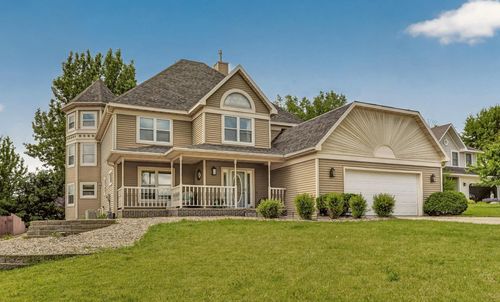 1851 22nd Ave Ne, Rochester, MN, 55906-8035 | Card Image