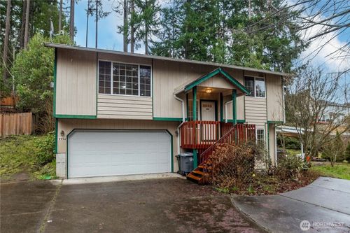 7734 183rd Ave E, Bonney Lake, WA, 98391-8517 | Card Image