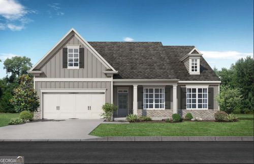 112-166 Montview Dr, Jefferson, GA, 30549-1143 | Card Image