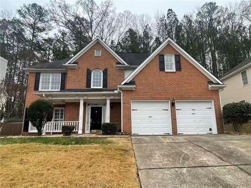 2072 Fairport Way, Marietta, GA, 30062-7738 | Card Image