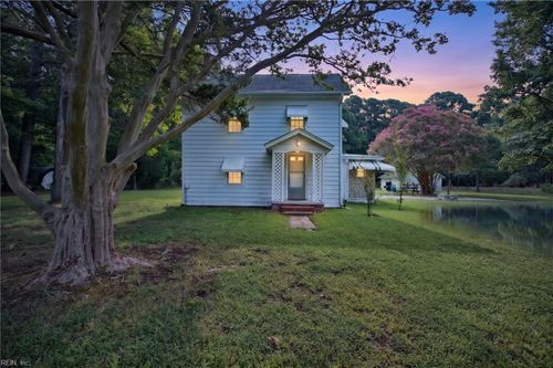 126 N Bay Haven Rd, Gwynn, VA, 23066 | Card Image