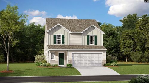 116 Winding Pine Ct, Elgin, SC, 29045-9876 | Card Image