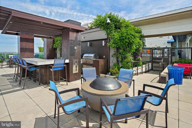 APT-1209 - 851 N Glebe Rd, Condo with 1 bedrooms, 1 bathrooms and null parking in ARLINGTON VA | Image 29
