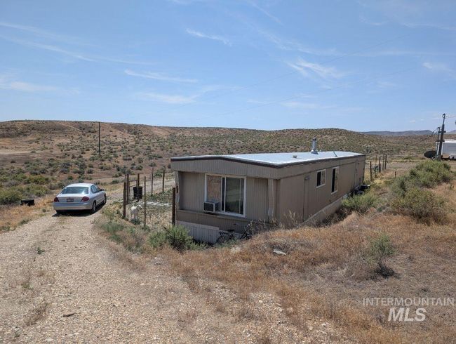 10307 China Ditch Rd, House other with 2 bedrooms, 1 bathrooms and null parking in Melba ID | Image 9