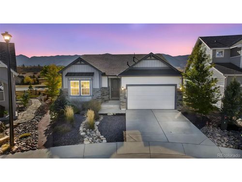 15972 Lake Mist Dr, Monument, CO, 80132-7728 | Card Image