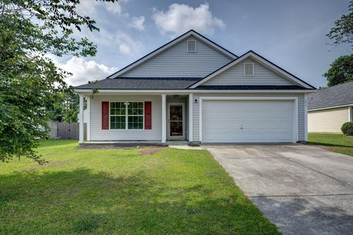 1017 Golden Aspen Drive, Moncks Corner, SC, 29461 | Card Image